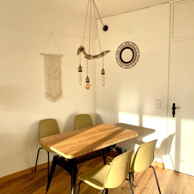 Panorama Wohnung 26 Stock I Kongress I Zentrum - Apartment mit 1 Schlafzimmer - 25