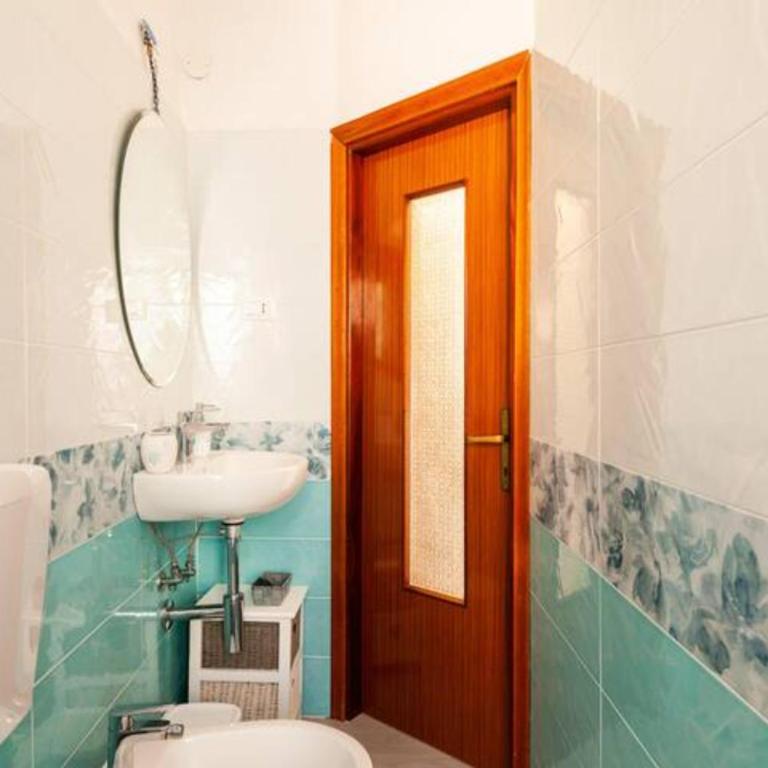 RioMondo - appartamento nel cuore di Riomaggiore - Appartamento con 2 Camere da Letto - 4