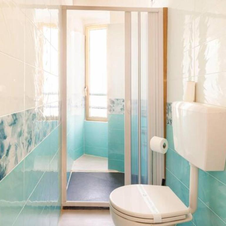 RioMondo - appartamento nel cuore di Riomaggiore - Appartamento con 2 Camere da Letto - 11
