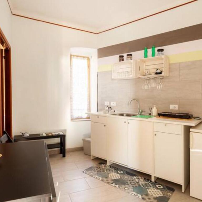 RioMondo - appartamento nel cuore di Riomaggiore - Appartamento con 2 Camere da Letto - 3