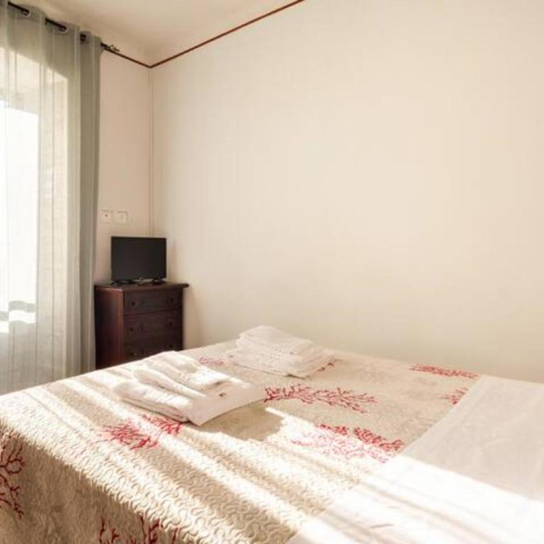 RioMondo - appartamento nel cuore di Riomaggiore - Appartamento con 2 Camere da Letto - 9