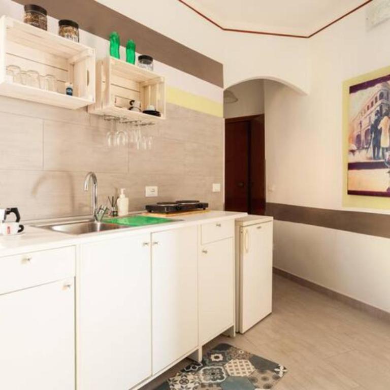 RioMondo - appartamento nel cuore di Riomaggiore - Appartamento con 2 Camere da Letto - 6