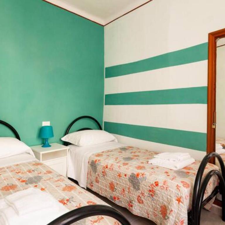 RioMondo - appartamento nel cuore di Riomaggiore - Appartamento con 2 Camere da Letto - 12