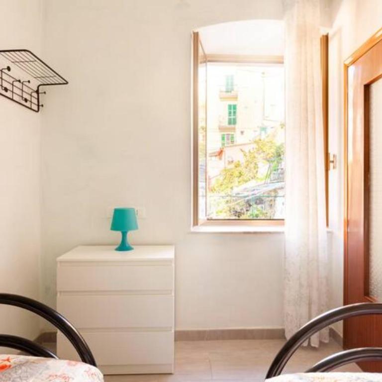 RioMondo - appartamento nel cuore di Riomaggiore - Appartamento con 2 Camere da Letto - 13