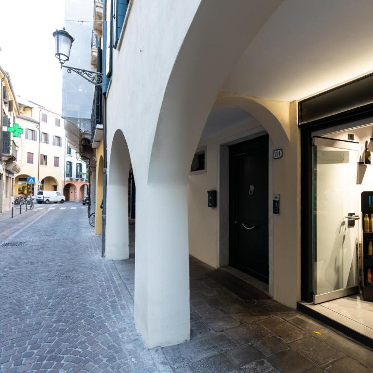 Residenza SubitoSanto - Appartamento 1B "Palladio" - Appartamento con Terrazza - 15