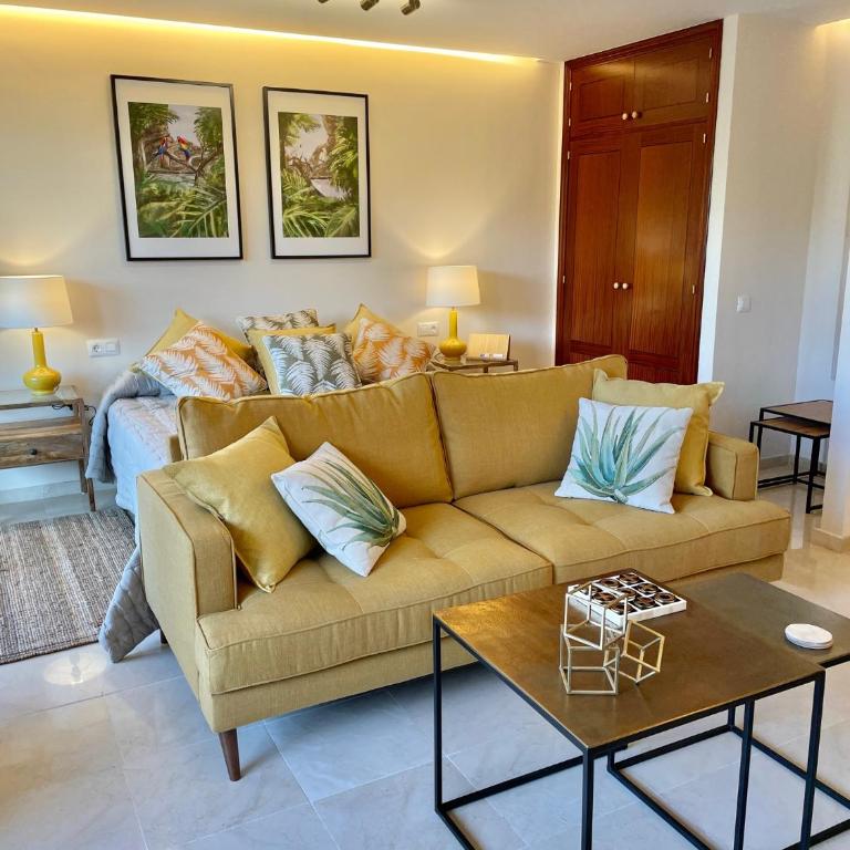 Home2Book El Encanto 3 de Mayo - Estudio - 7