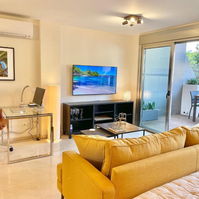 Home2Book El Encanto 3 de Mayo - Estudio - 1