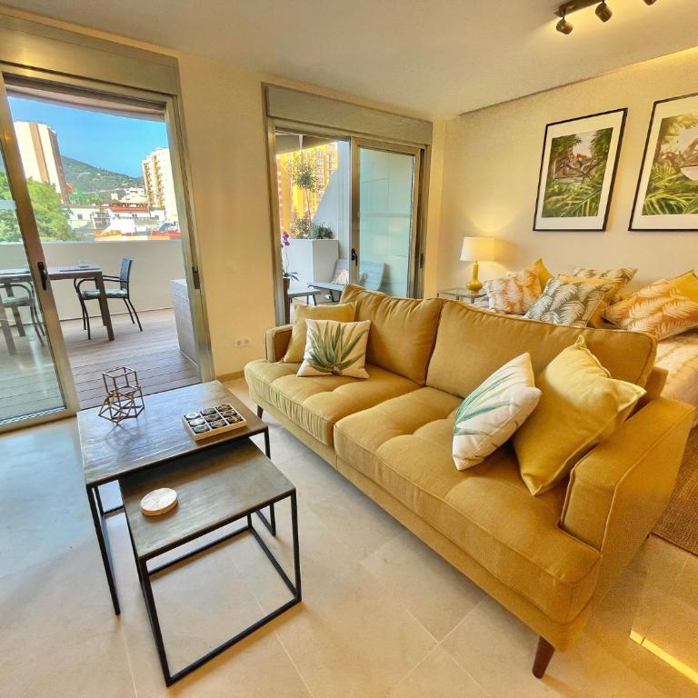 Home2Book El Encanto 3 de Mayo - Estudio - 12