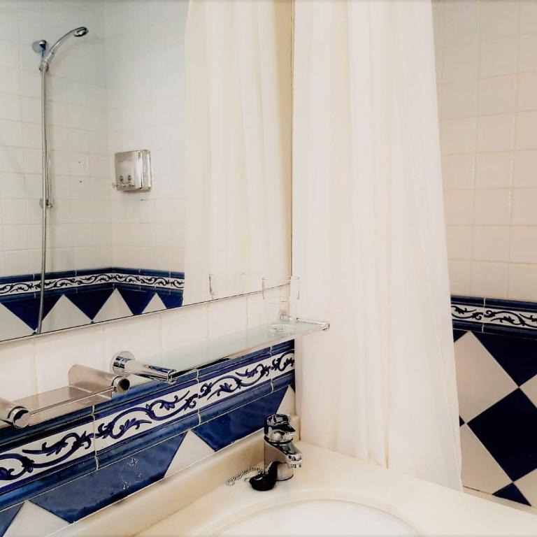 Hosteria Sara by gaiarooms - Habitación Doble - 1 o 2 camas - 26