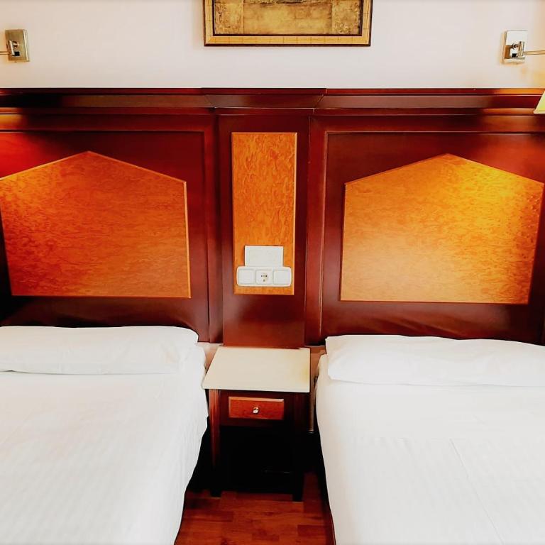 Hosteria Sara by gaiarooms - Habitación Doble - 1 o 2 camas - 27