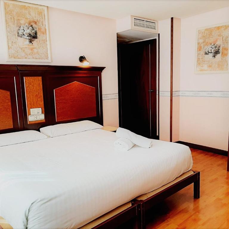 Hosteria Sara by gaiarooms - Habitación Doble Superior - 6
