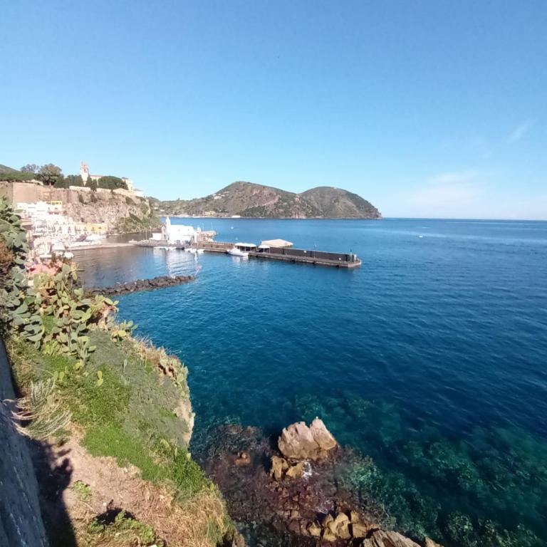 Terrazza sul Mare holidays with experiences - Casa con 2 Camere da Letto - 7
