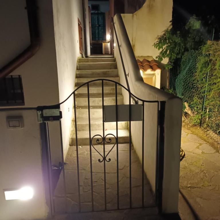 Terrazza sul Mare holidays with experiences - Casa con 2 Camere da Letto - 13