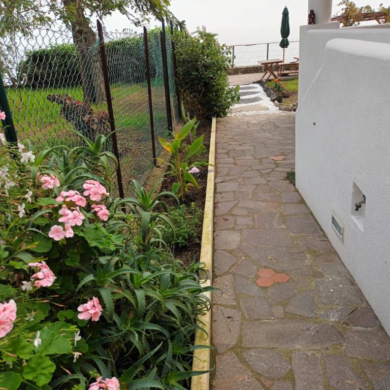Terrazza sul Mare holidays with experiences - Casa con 2 Camere da Letto - 10