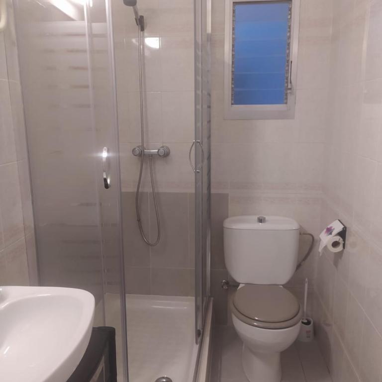 Apartamento Palmeras - Two-Bedroom Apartment - 27