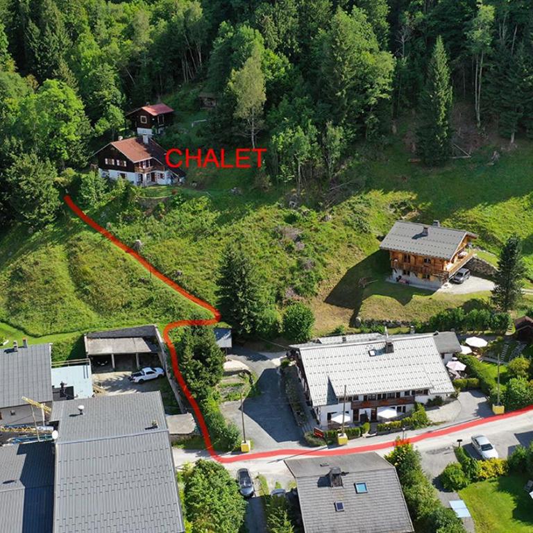 Chalet Keller - Chalet - 45