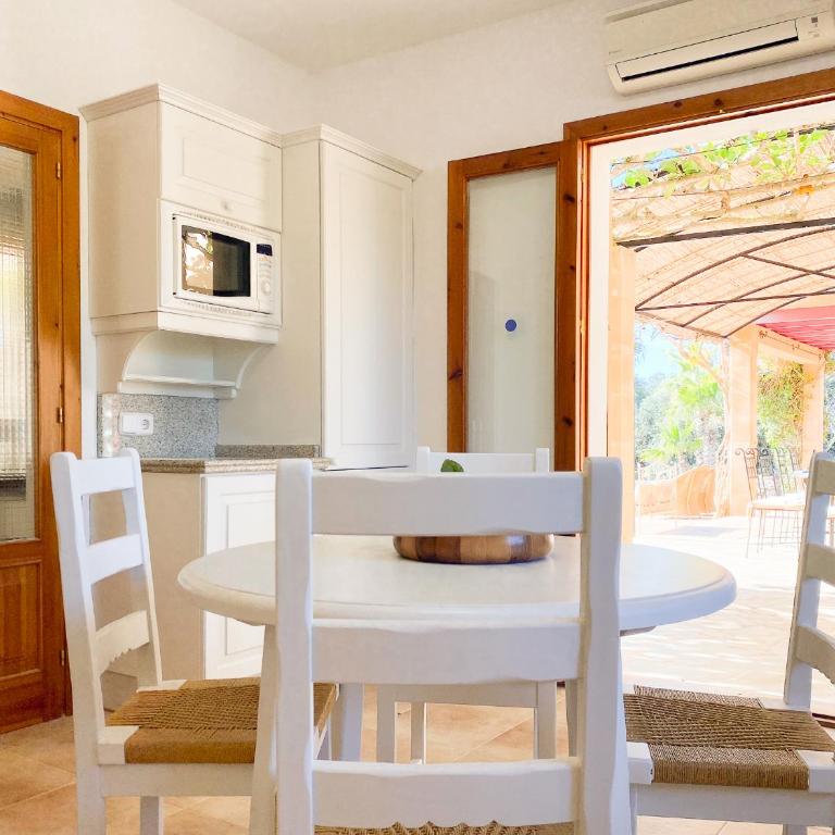 Finca Parra - Villa de 5 dormitorios - 53