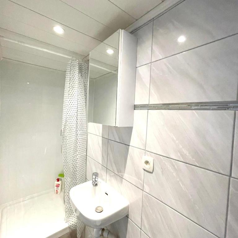 APPARTEMENT WOOD DESING PROCHE CANNES - Appartement 1 Chambre - 14