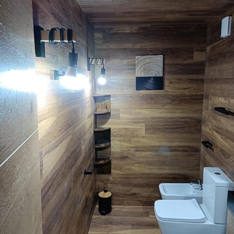 ROYAL SUITE TOTTO'NETTA 504 - Appartamento Superior - 40