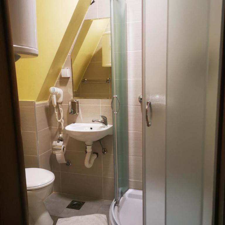 Villa Boho Cherga - Superior Jednokrevetna Soba - 2