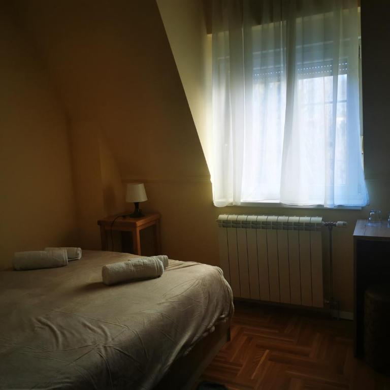 Villa Boho Cherga - Superior Jednokrevetna Soba - 3