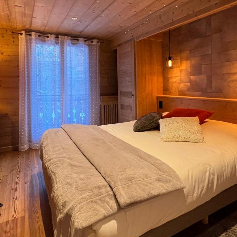 La Clef des Champs - Chambre Double Confort - 3