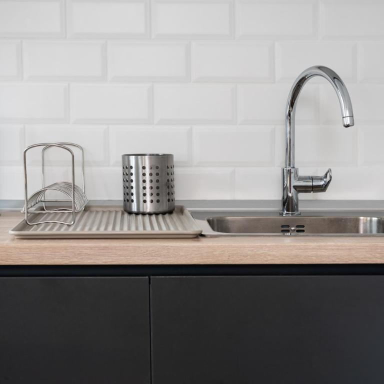 Apartment Vracar Belgrade, St Sava Church Park - Deluks Apartman - 14