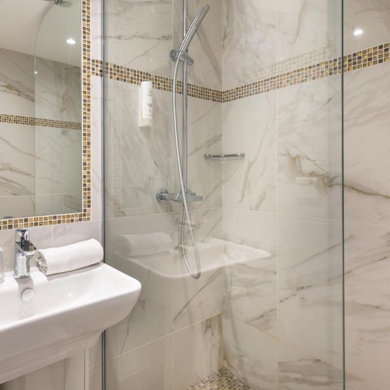 Best Western Hotel Lakmi Nice - Suite Junior - 7
