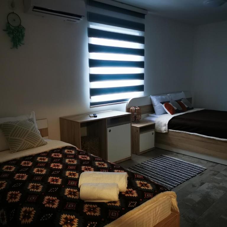 Villa Boho Cherga - Standardna Trokrevetna Soba - 3