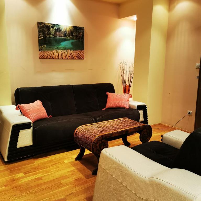 Villa Boho Cherga - Apartman sa Pogledom na Bazen - 3