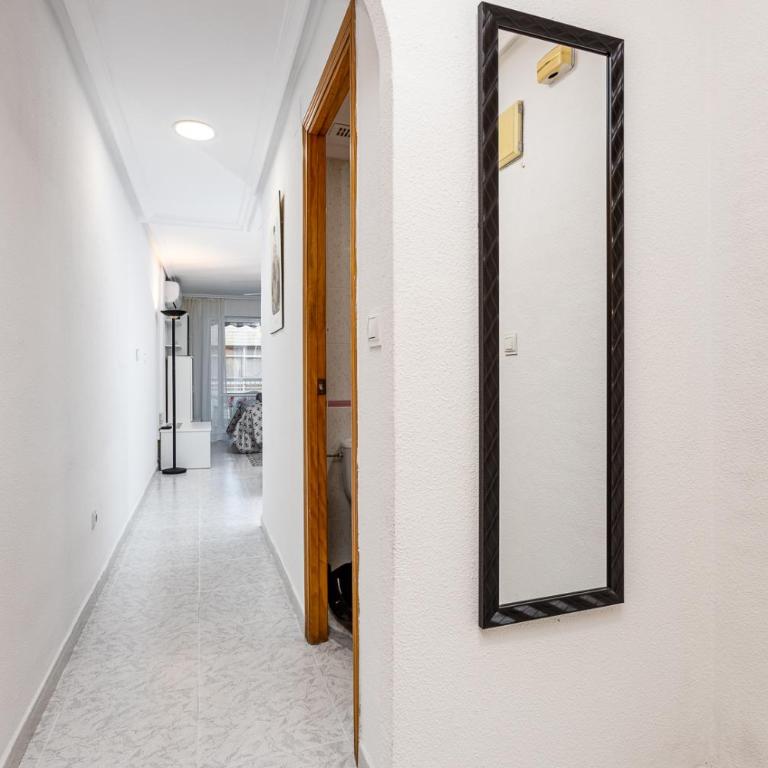 Studio Playa del Cura - Apartamento de 1 dormitorio - 9