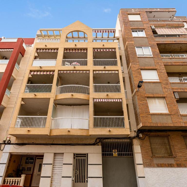 Studio Playa del Cura - Apartamento de 1 dormitorio - 15