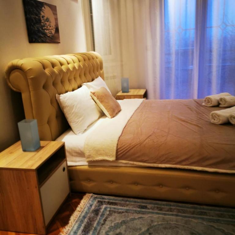 Villa Boho Cherga - Superior Dvokrevetna Soba sa Bračnim Krevetom - 7