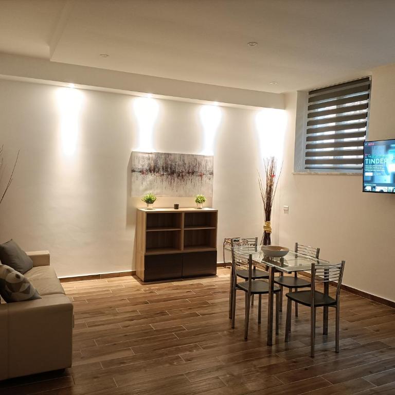 Casa mia Metro A 100mt - Loft - 29
