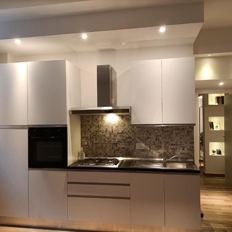Casa mia Metro A 100mt - Loft - 33