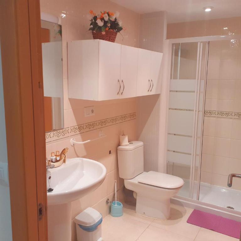 PALMAVERA BEACH - Apartamento de 3 dormitorios - 24