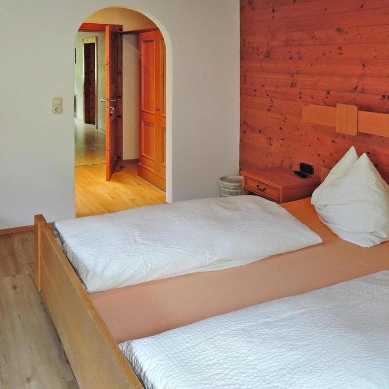 Apartment in Fusch near Grossglockner Road - Apartment mit 2 Schlafzimmern - 4