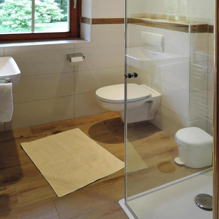 Apartment in Fusch near Grossglockner Road - Apartment mit 2 Schlafzimmern - 18