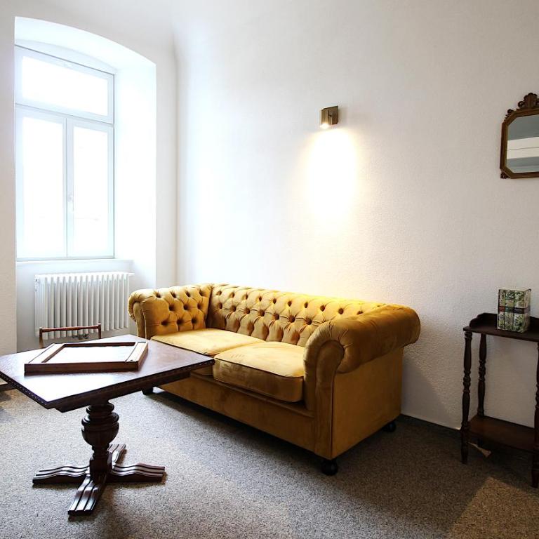 homie stay am Schloss Apartments - Studio - 47