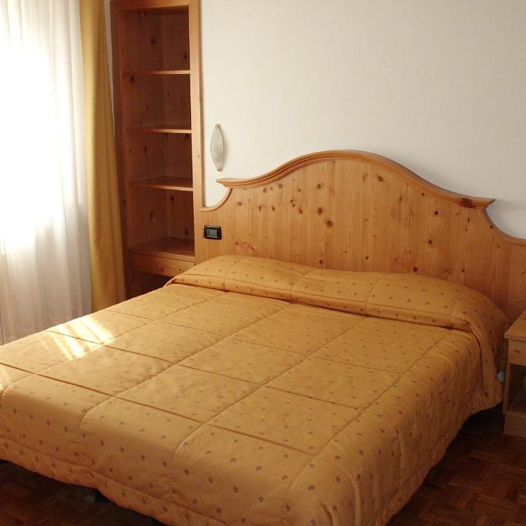 Sport Hotel Stella Alpina - Habitación Doble Clásica - 6