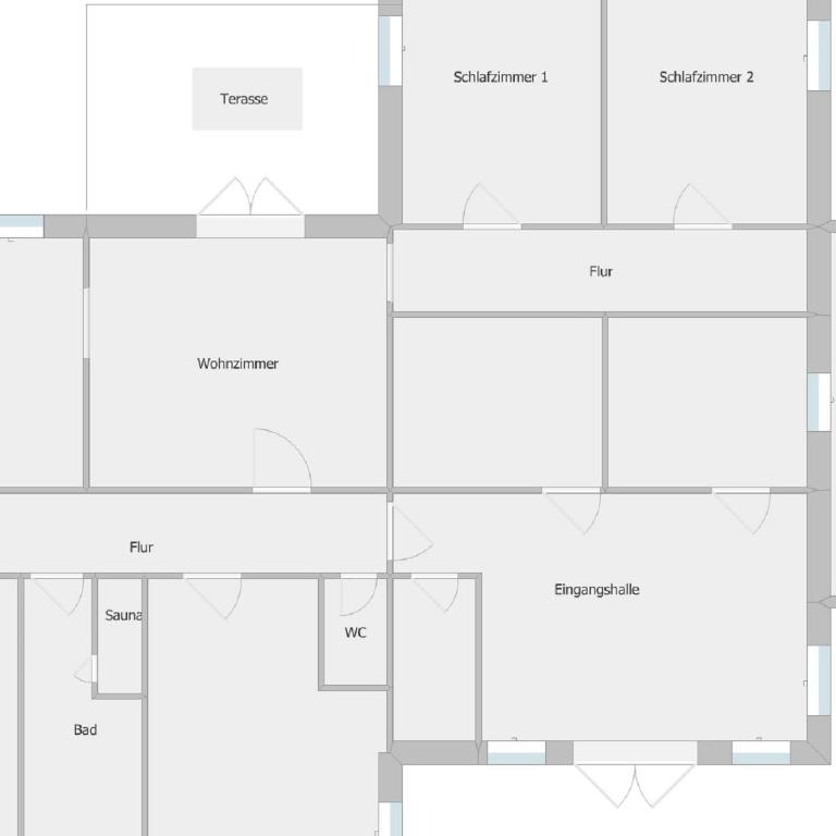 Palais Kneissl - Suite mit Poolblick - 5