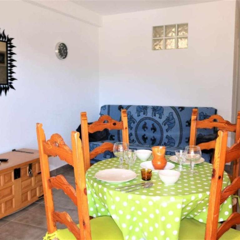 14B Vora 1ª linea de playa con vistas al mar - One-Bedroom Apartment - 3
