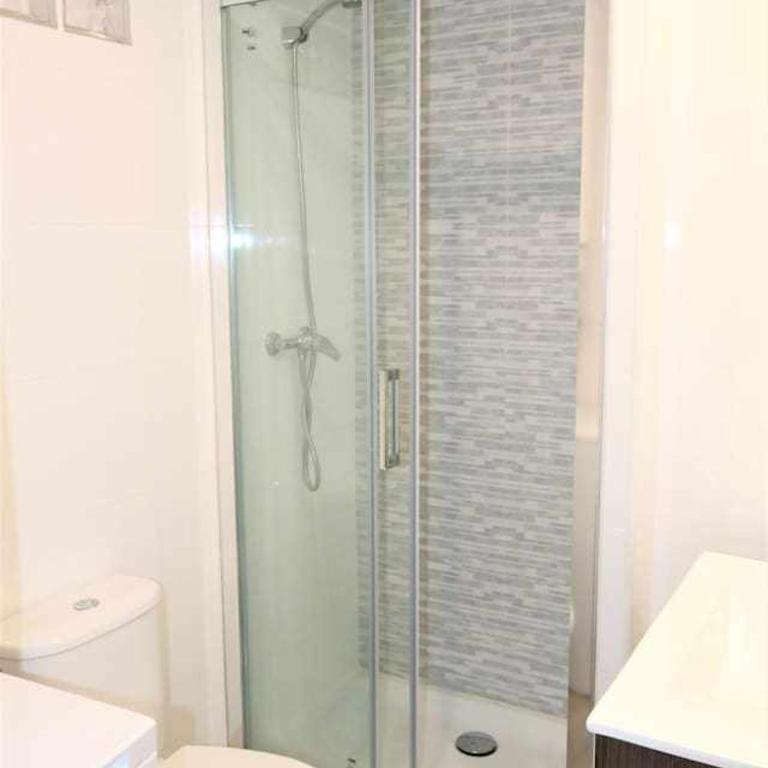 14B Vora 1ª linea de playa con vistas al mar - One-Bedroom Apartment - 13