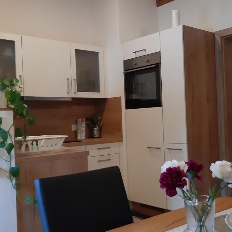 Ferienhaus Gerlach - Apartment - 11