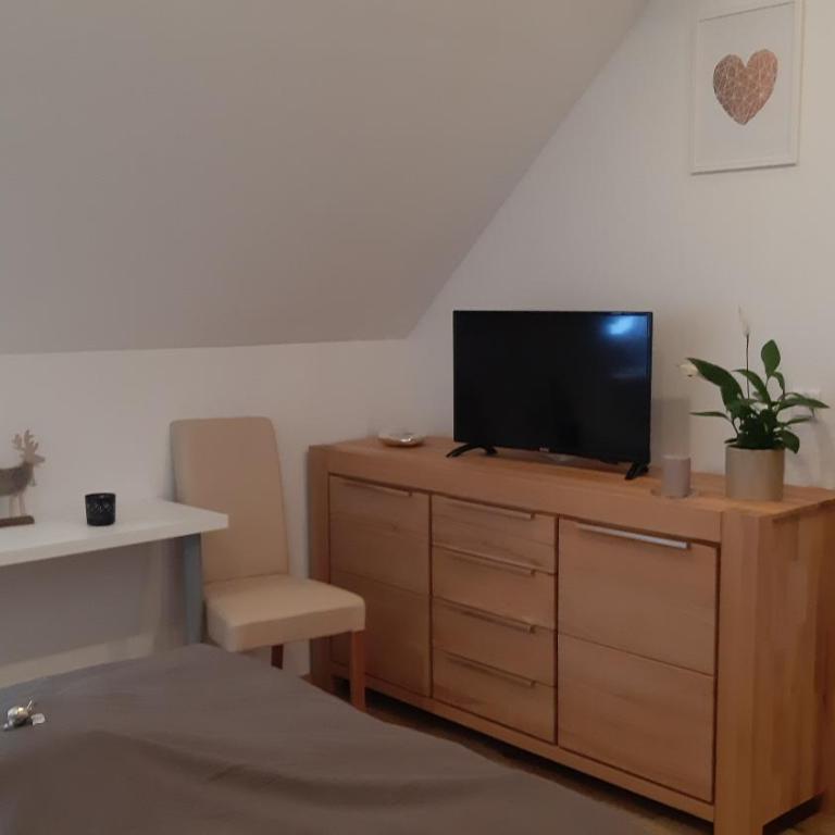 Ferienhaus Gerlach - Apartment - 9
