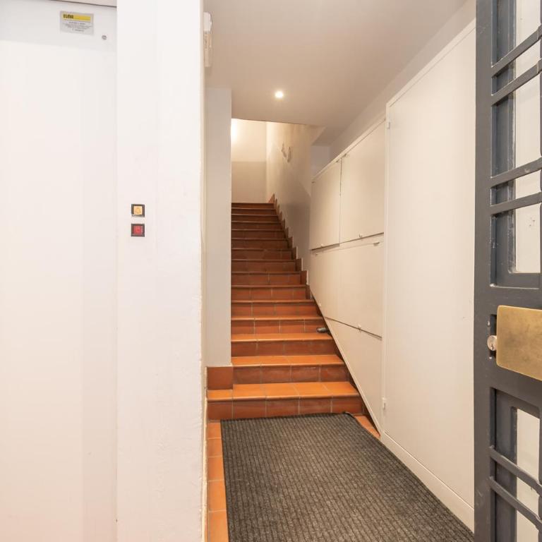 Residenza Capriolo 28 - F&L Apartment - Appartamento Monolocale - 17
