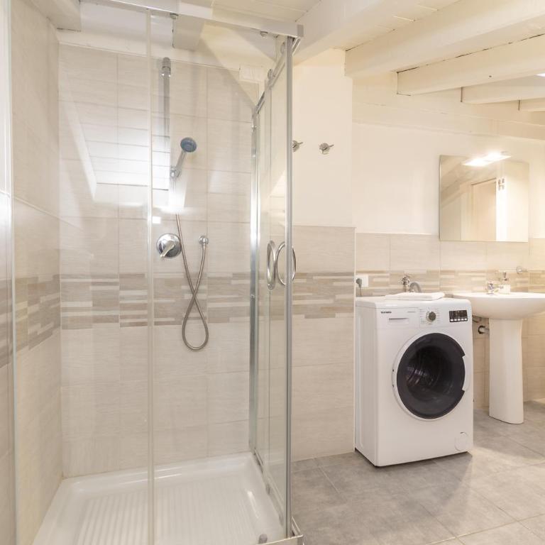 Residenza Capriolo 28 - F&L Apartment - Appartamento Monolocale - 13