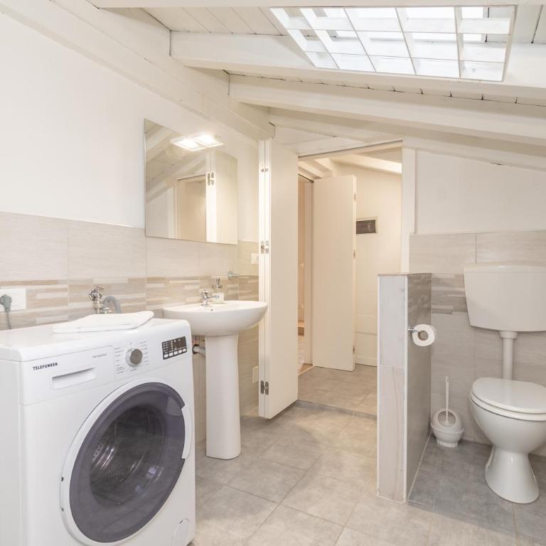 Residenza Capriolo 28 - F&L Apartment - Appartamento Monolocale - 12