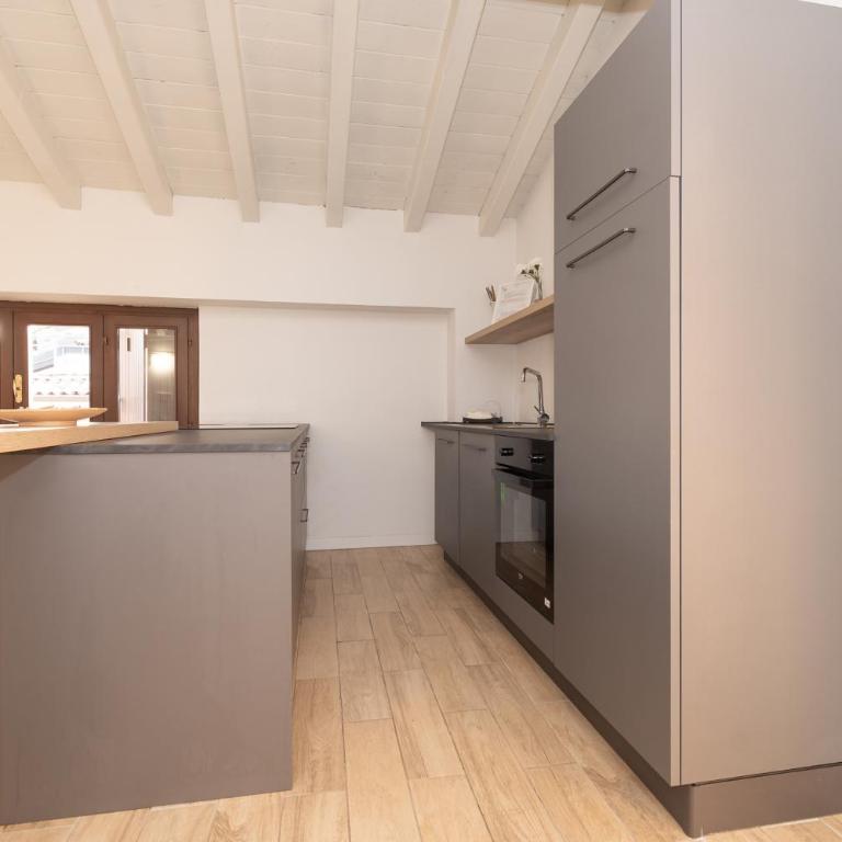 Residenza Capriolo 28 - F&L Apartment - Appartamento Monolocale - 7