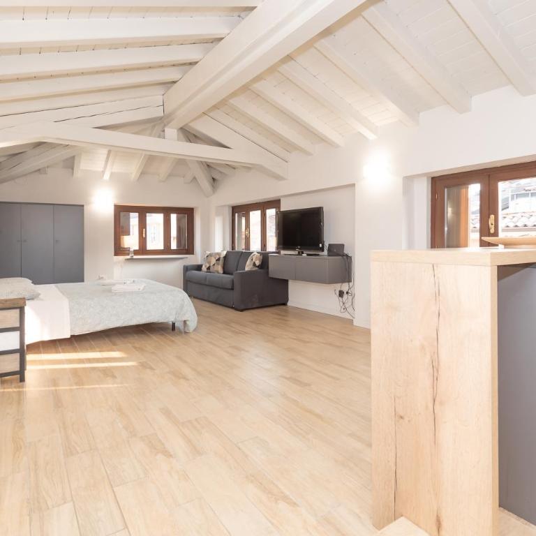 Residenza Capriolo 28 - F&L Apartment - Appartamento Monolocale - 3